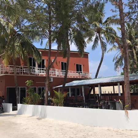 Merijaan Maldives Маафуши Экстерьер фото